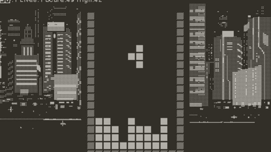 RetroTime Playdate screenshot 2