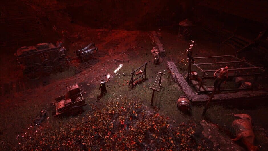 Beast screenshot 3