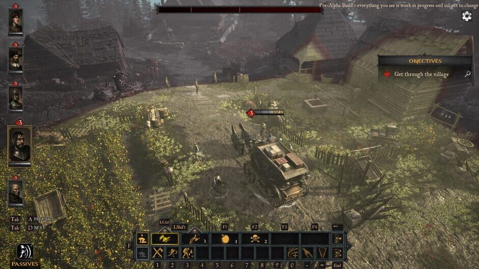 Beast screenshot 4