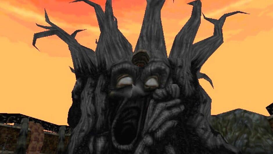 Malice screenshot 2