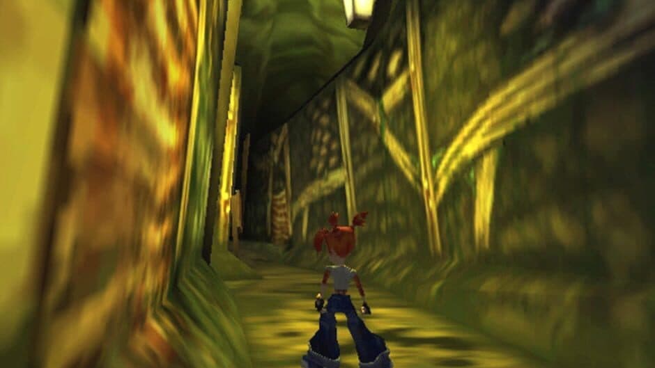 Malice screenshot 3