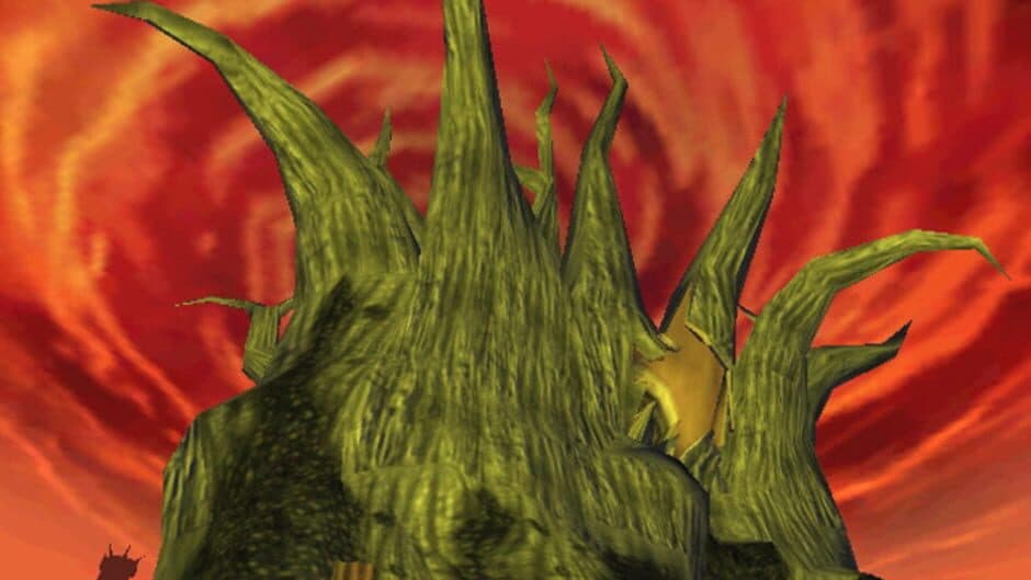 Malice screenshot 4