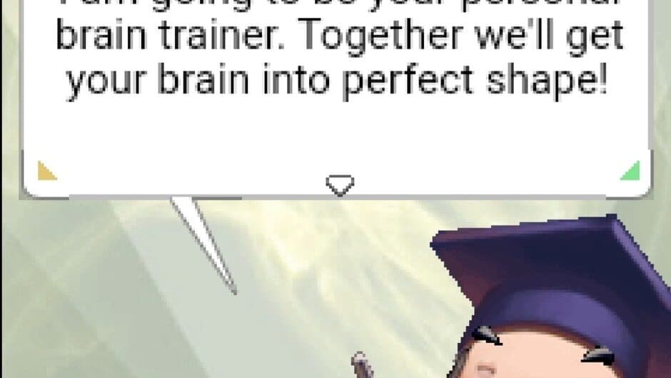 Brain Champ screenshot 2