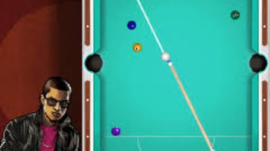 Midnight Pool 3 screenshot 3
