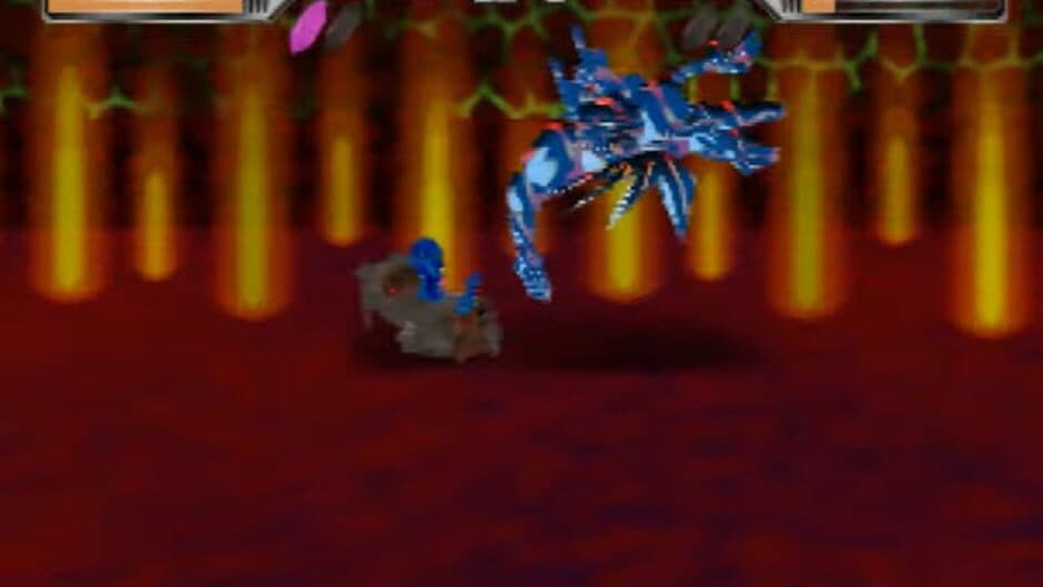Transformers: Beast Wars Transmetals screenshot 3