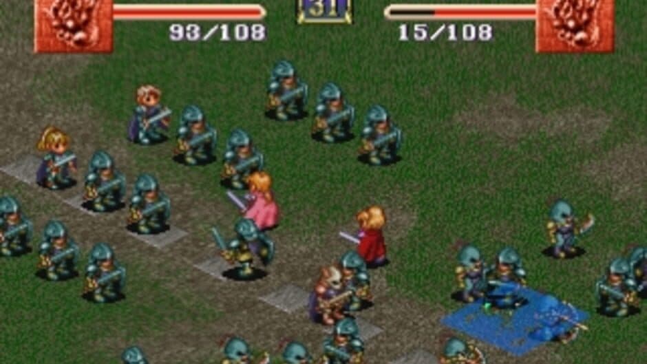 Queens Road screenshot 4