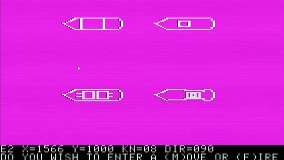 Torpedo Fire screenshot 3