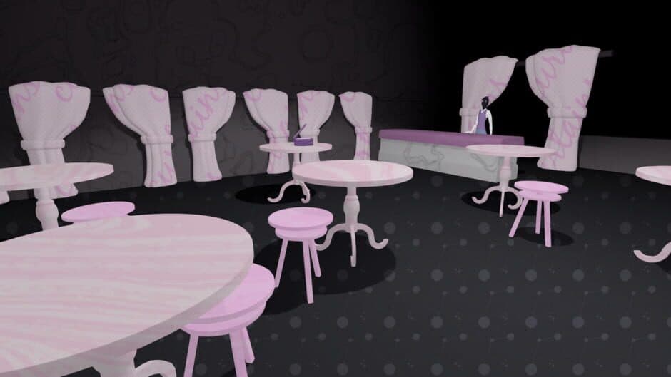 Touch Me2 screenshot 2