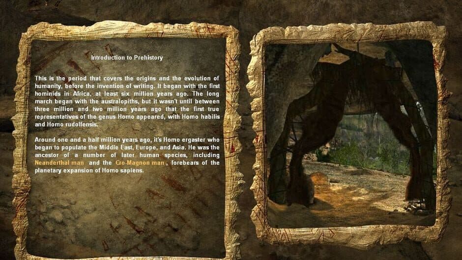 Echo: Secrets of the Lost Cavern screenshot 4