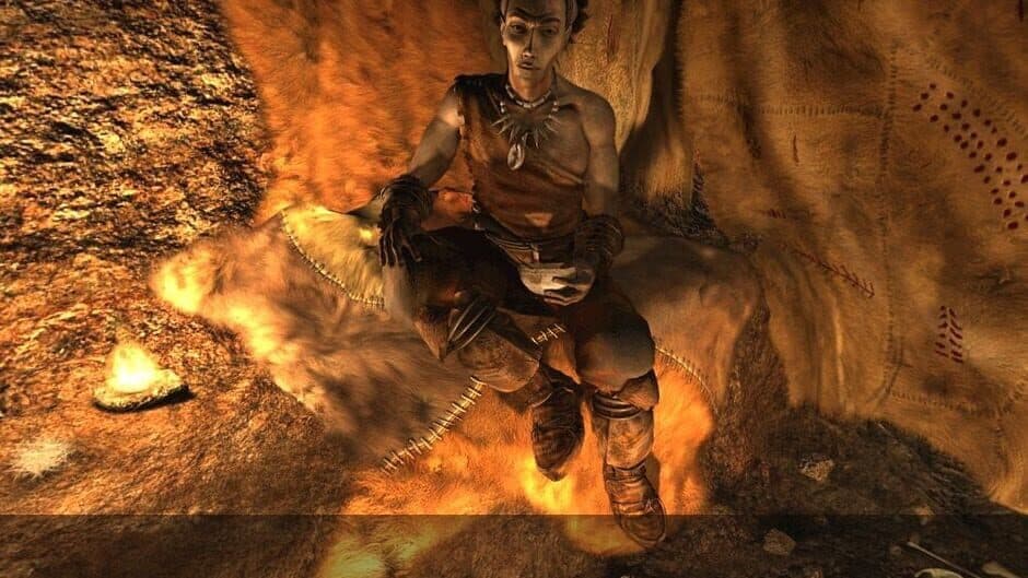 Echo: Secrets of the Lost Cavern screenshot 2