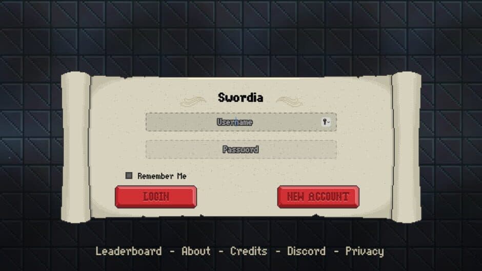Swordia screenshot 2