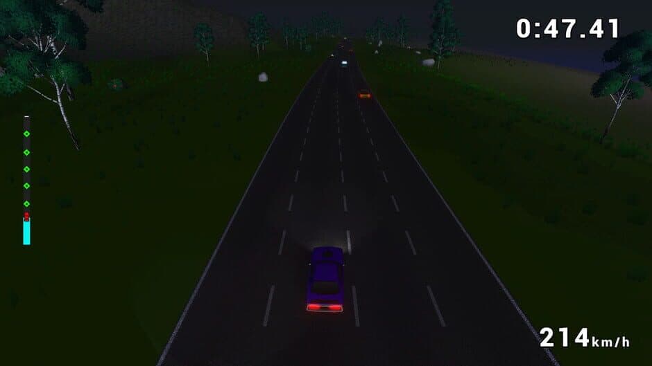 Road to Exotics! screenshot 3
