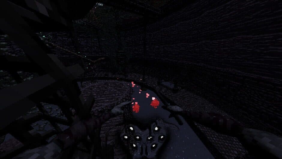 Brush Burial screenshot 3