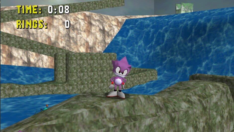 Coldsteel Adventure 7 screenshot 1