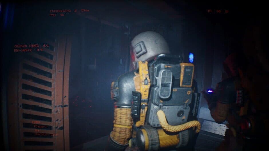 InfestStation screenshot 2