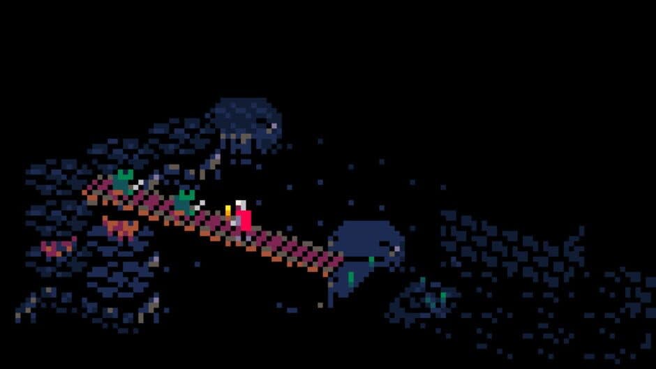 Into Ruins screenshot 2