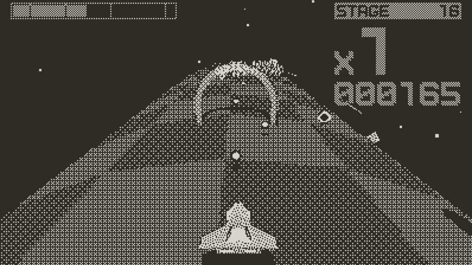 Tau screenshot 3