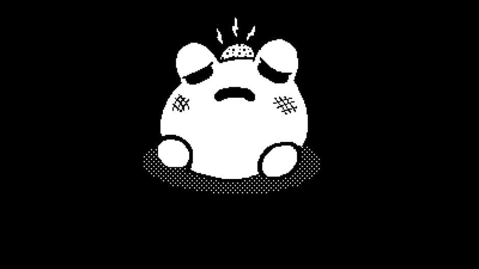 Pullfrog: Deluxe screenshot 2