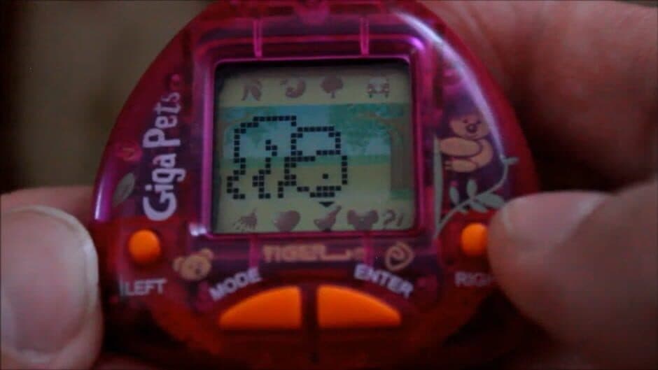 Giga Pets: Komputer Koala screenshot 3