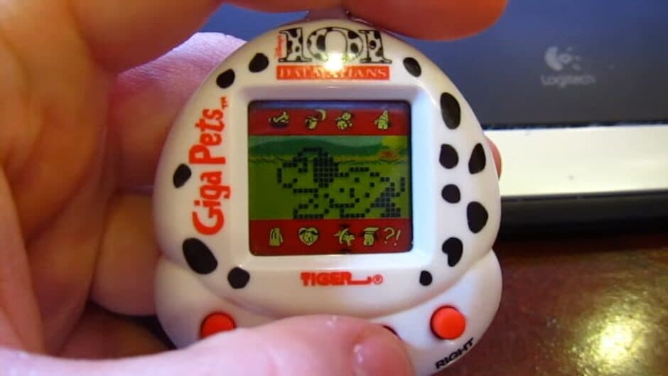 Giga Pets: 101 Dalmatians screenshot 3