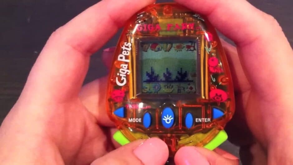 Giga Pets Plus: Giga Farm screenshot 3