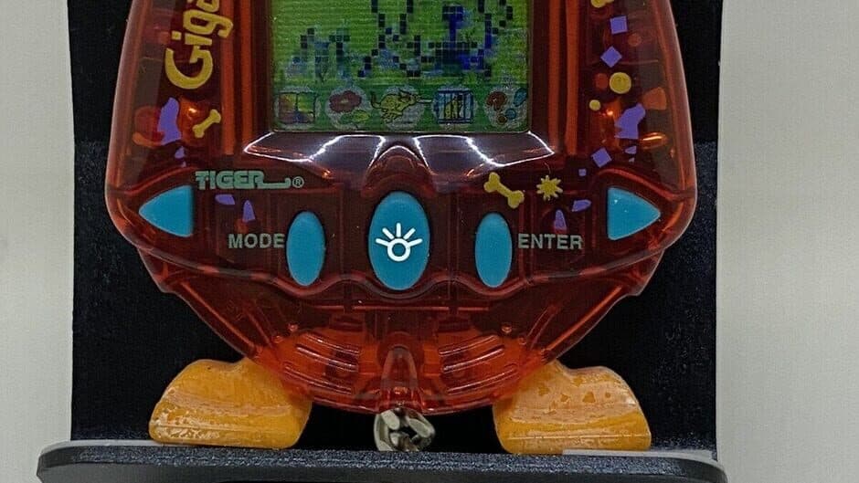 Giga Pets Plus: Giga Pound screenshot 1