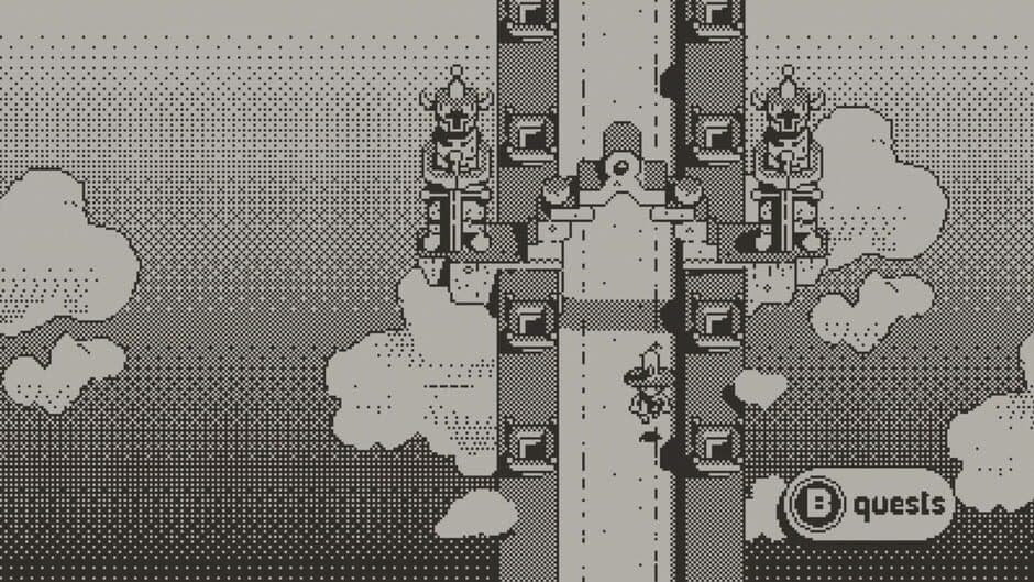 Under the Castle screenshot 4