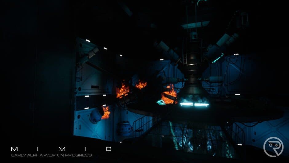 Mimic screenshot 4