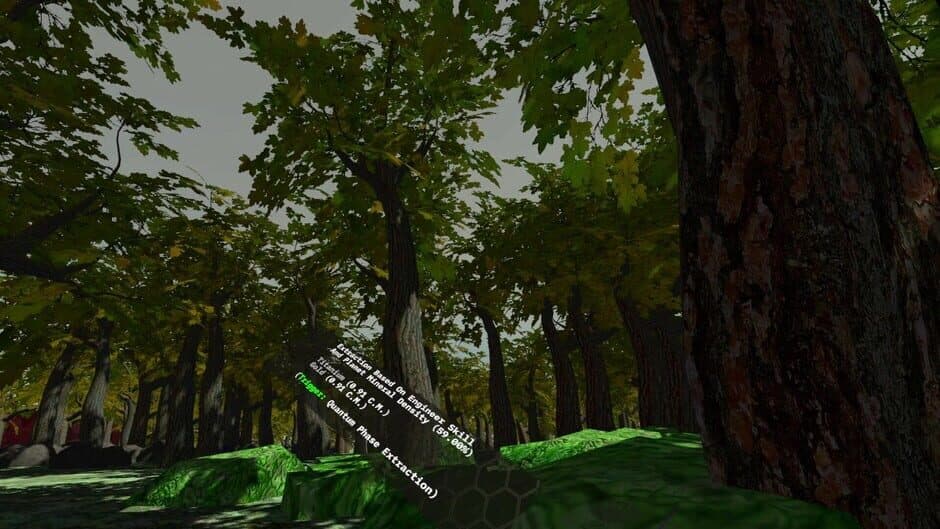 Project Coreward screenshot 4