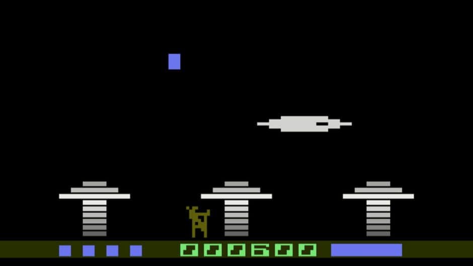 Alien Holocaust II: Invasion Earth screenshot 3