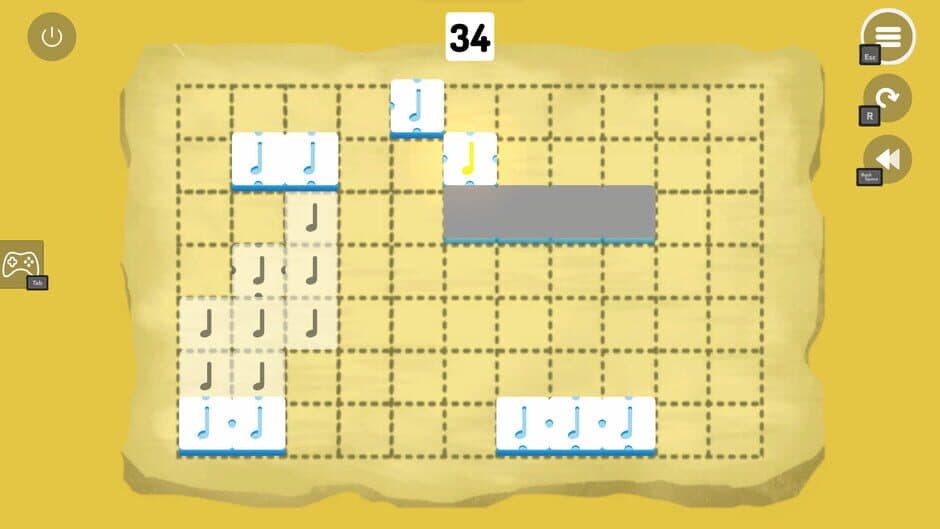 Melodier screenshot 4