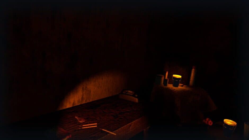 Ethereal Enigma screenshot 2
