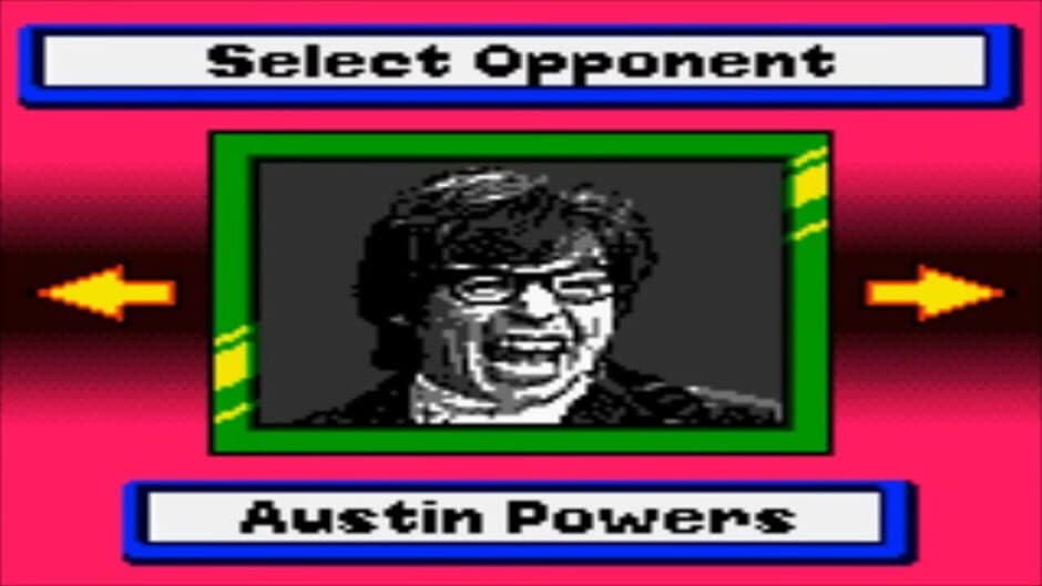 Austin Powers: Welcome to My Underground Lair! screenshot 3