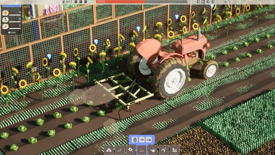 Acres screenshot 4