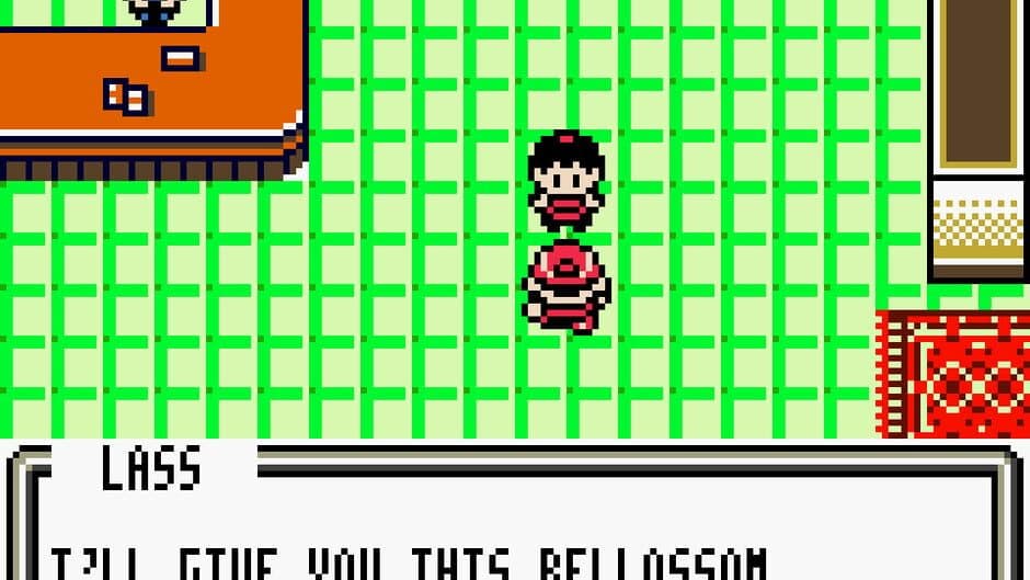 Pokémon Trading Card Game: Neo screenshot 2