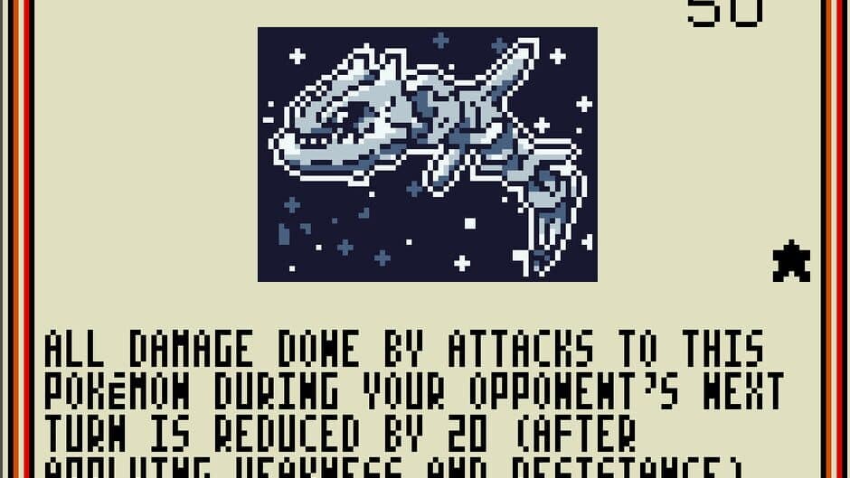 Pokémon Trading Card Game: Neo screenshot 3