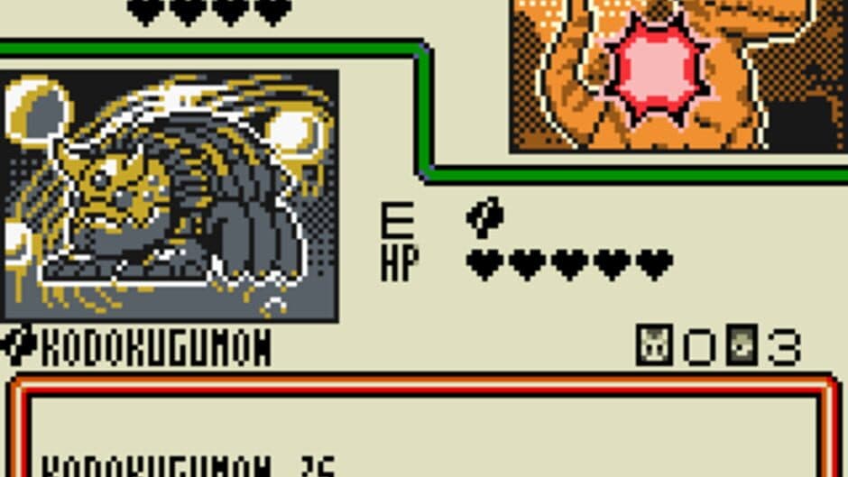 Digimon Adventure Trading Card Game screenshot 2
