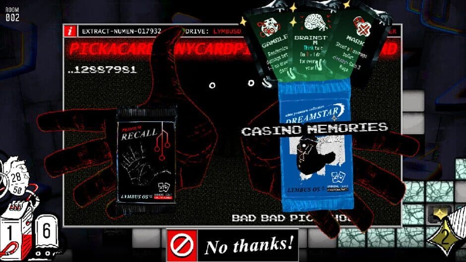 Lymbus screenshot 3