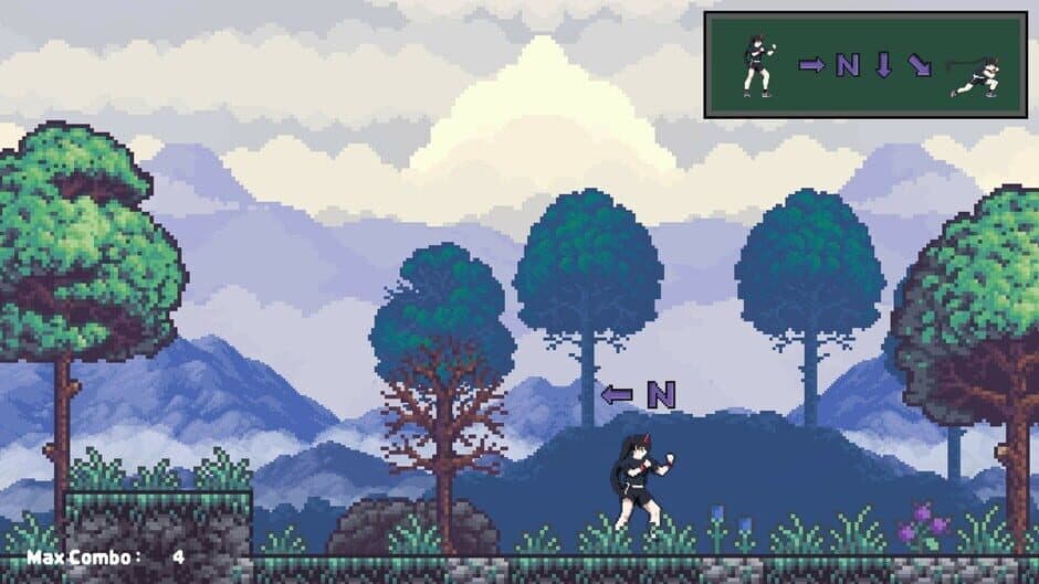 6N23 screenshot 1