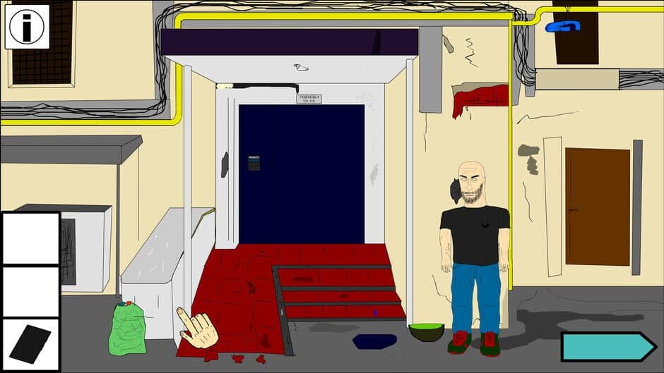 Maza screenshot 3
