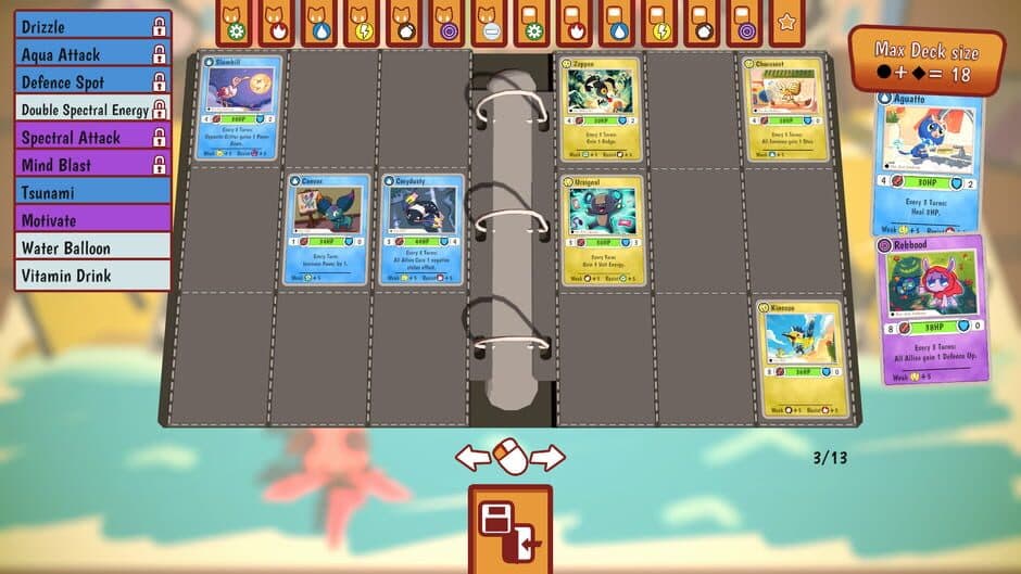 Isle of Swaps screenshot 4