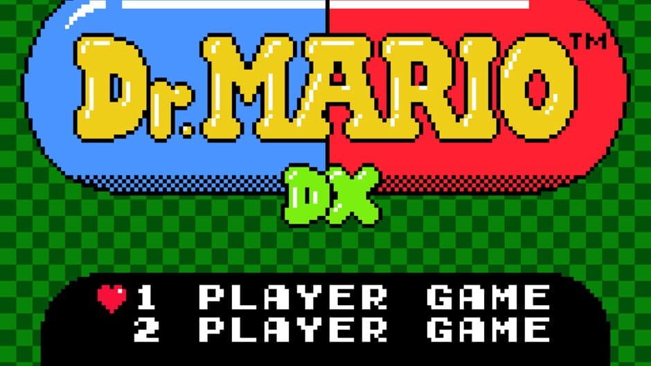 Dr. Mario DX screenshot 1