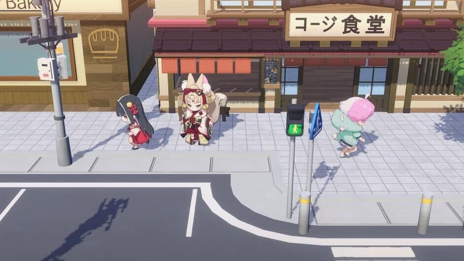 Illang screenshot 4