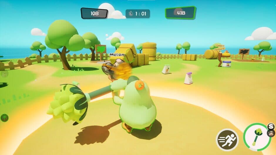 Harvest Havoc screenshot 4