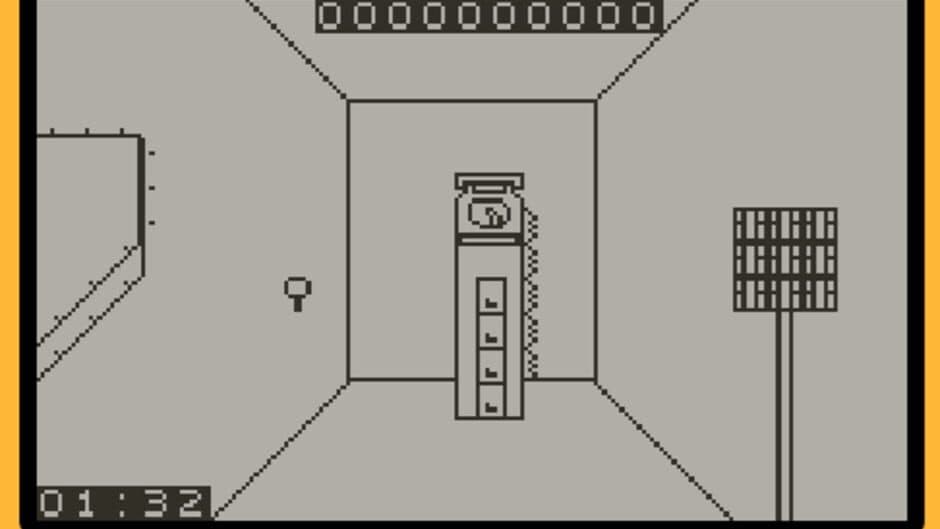 Gotcha Number for Playdate screenshot 1
