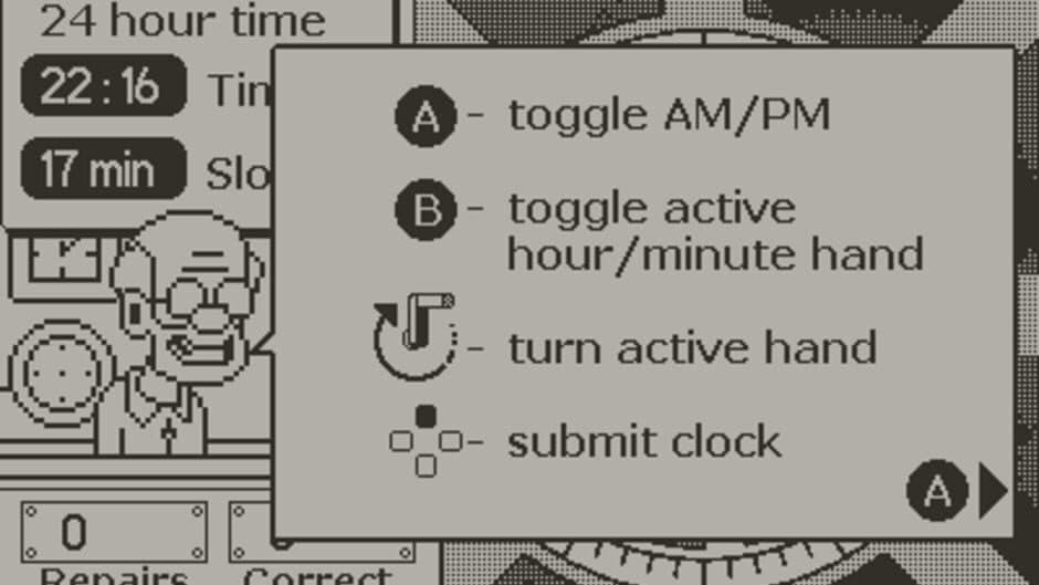 About Time screenshot 4