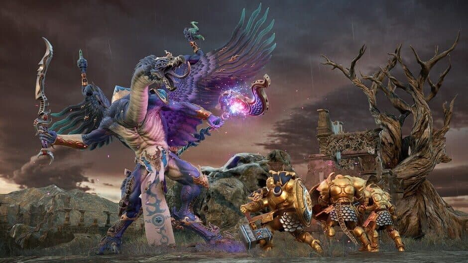 Warhammer Age of Sigmar: Realms of Ruin - Ultimate Edition screenshot 3