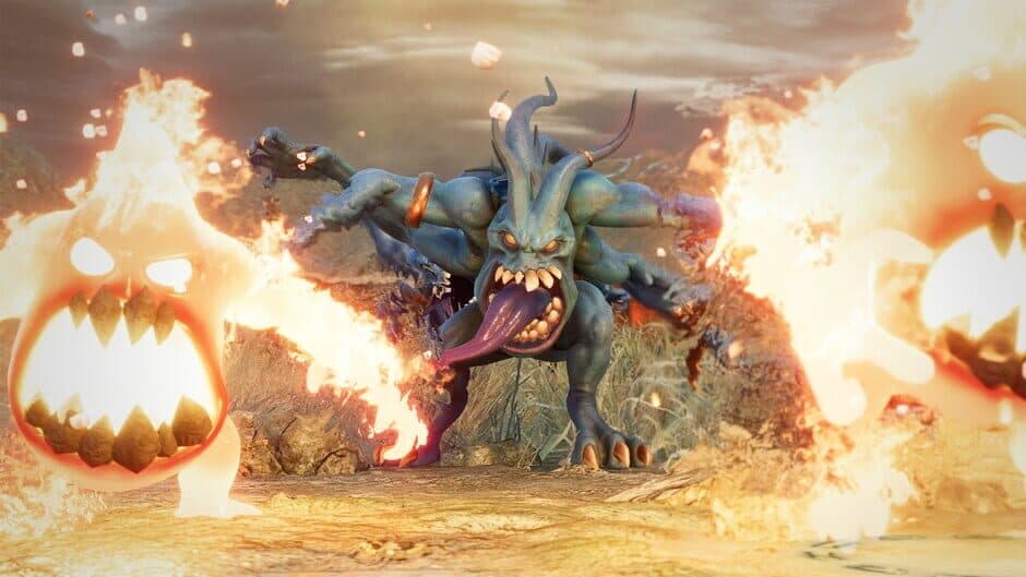 Warhammer Age of Sigmar: Realms of Ruin - Deluxe Edition screenshot 4