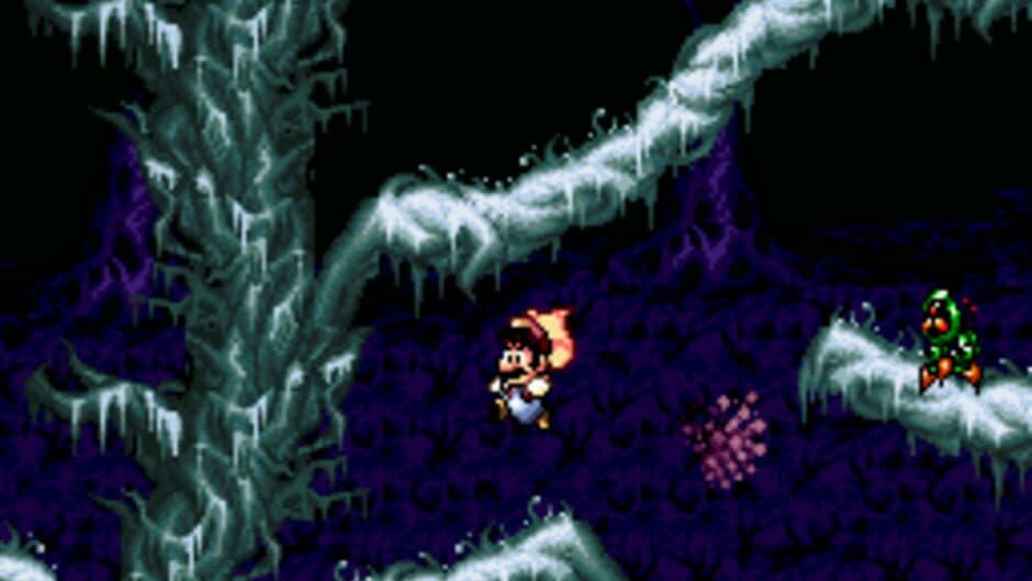 The Devious Four Chronicles 3: The Crater screenshot 3