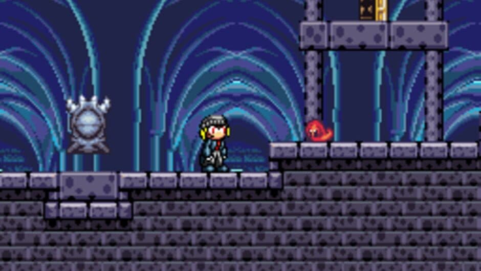 Hunter and Scorpion's Bet ReVised: Hunter's Path screenshot 3